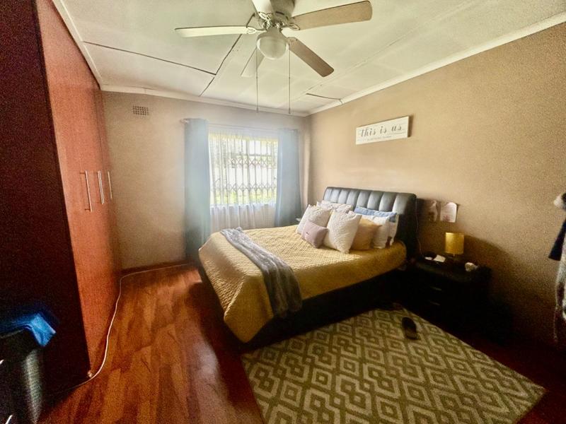 3 Bedroom Property for Sale in Vanderbijlpark Cw 6 Gauteng