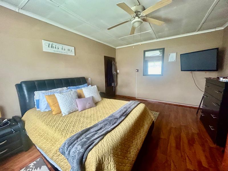 3 Bedroom Property for Sale in Vanderbijlpark Cw 6 Gauteng