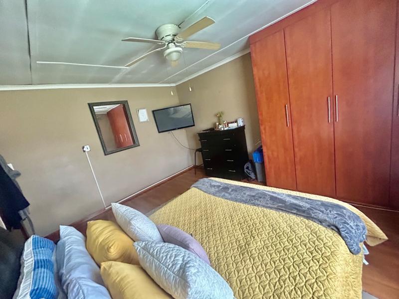 3 Bedroom Property for Sale in Vanderbijlpark Cw 6 Gauteng