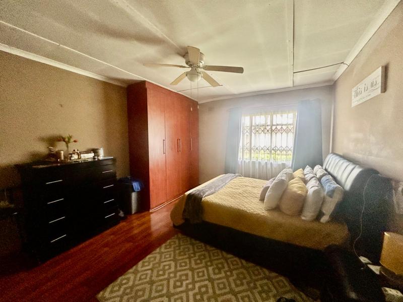 3 Bedroom Property for Sale in Vanderbijlpark Cw 6 Gauteng
