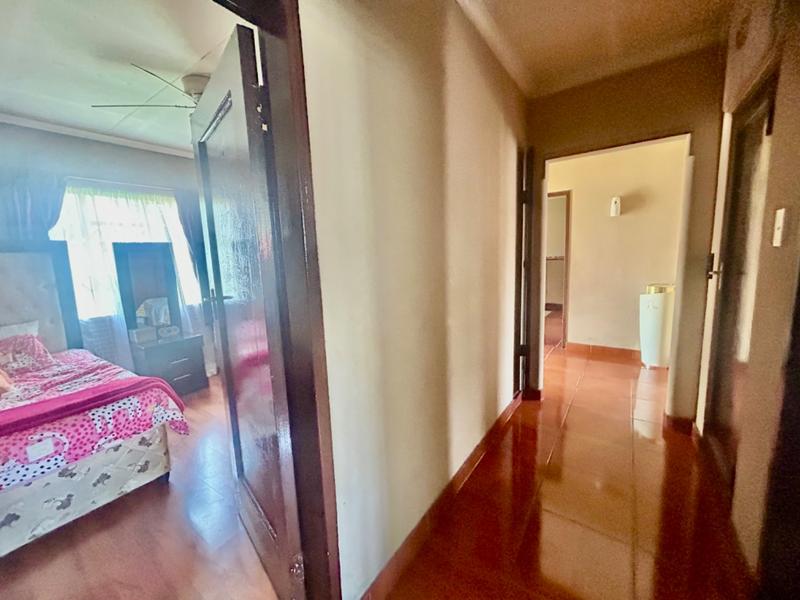 3 Bedroom Property for Sale in Vanderbijlpark Cw 6 Gauteng