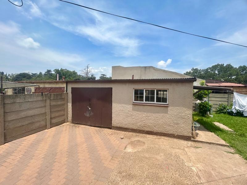3 Bedroom Property for Sale in Vanderbijlpark Cw 6 Gauteng