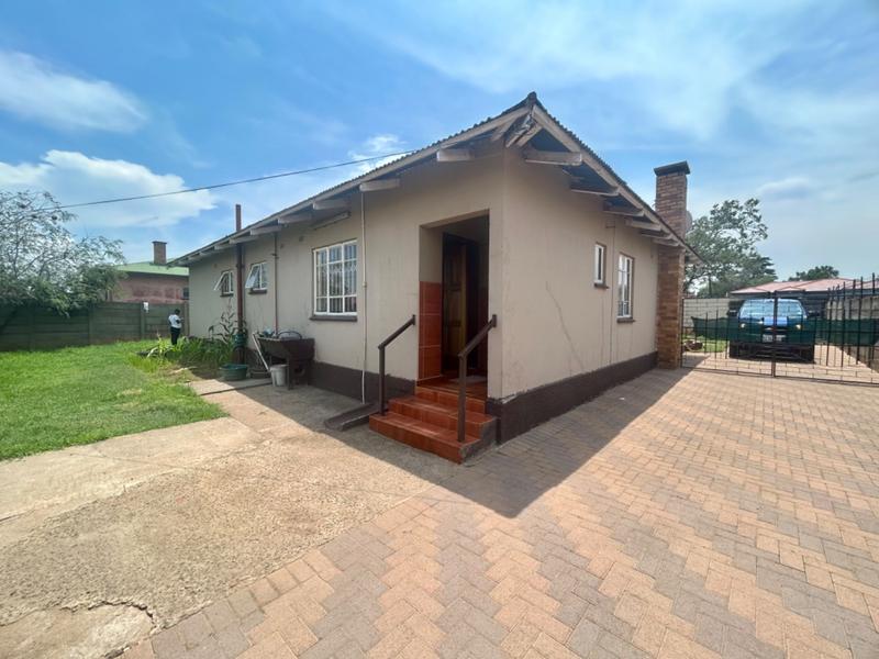 3 Bedroom Property for Sale in Vanderbijlpark Cw 6 Gauteng