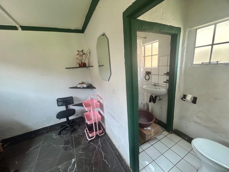 3 Bedroom Property for Sale in Vanderbijlpark Cw 6 Gauteng