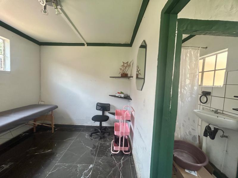 3 Bedroom Property for Sale in Vanderbijlpark Cw 6 Gauteng