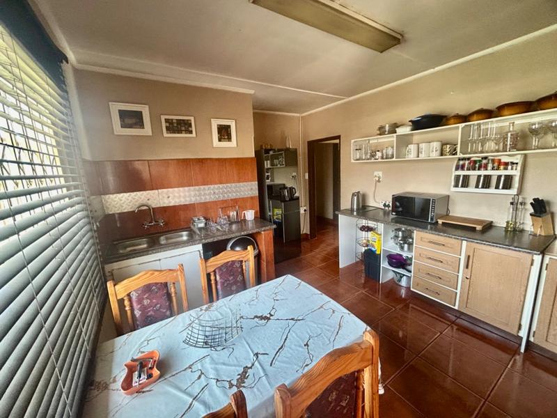 3 Bedroom Property for Sale in Vanderbijlpark Cw 6 Gauteng