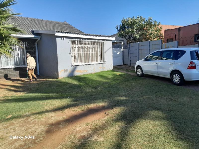 3 Bedroom Property for Sale in Woodmere Gauteng