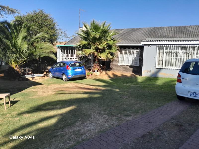 3 Bedroom Property for Sale in Woodmere Gauteng