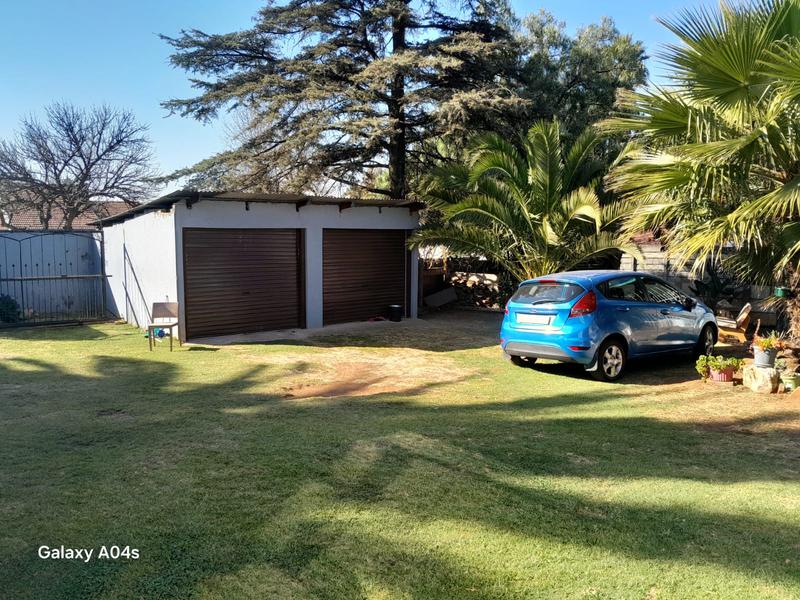 3 Bedroom Property for Sale in Woodmere Gauteng
