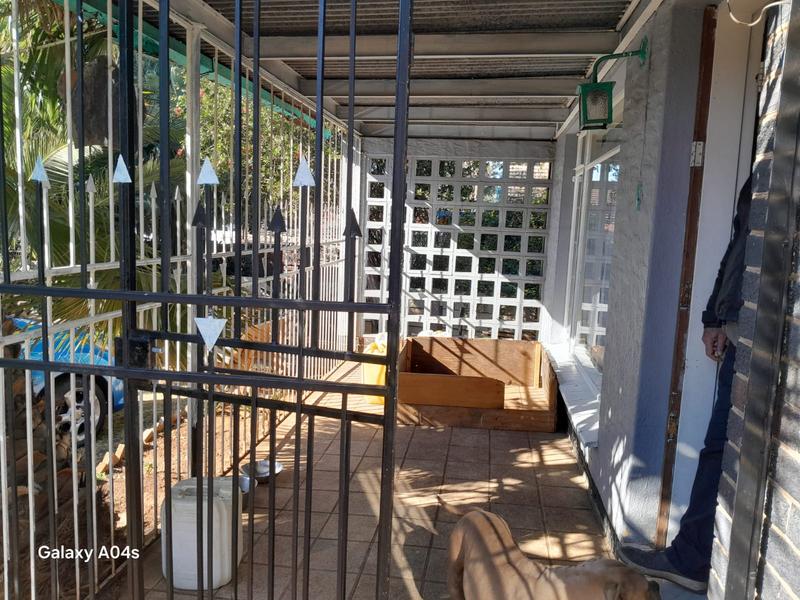 3 Bedroom Property for Sale in Woodmere Gauteng