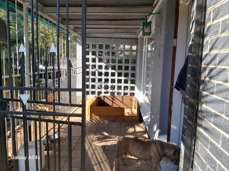 3 Bedroom Property for Sale in Woodmere Gauteng