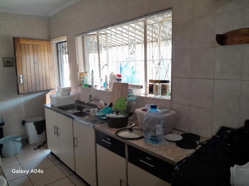 3 Bedroom Property for Sale in Woodmere Gauteng