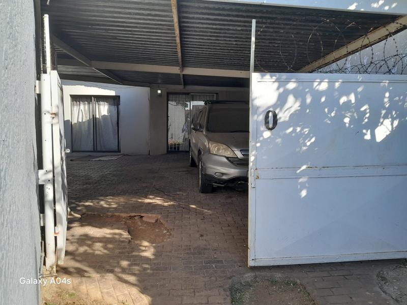 3 Bedroom Property for Sale in Woodmere Gauteng