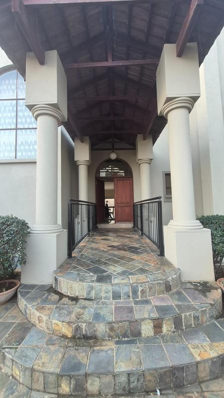 4 Bedroom Property for Sale in Raslouw Gauteng
