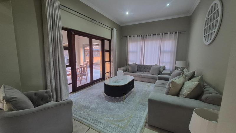 4 Bedroom Property for Sale in Raslouw Gauteng