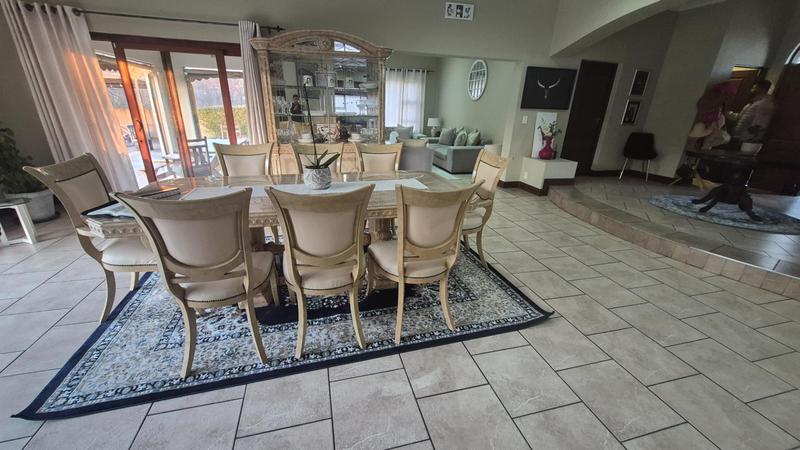 4 Bedroom Property for Sale in Raslouw Gauteng