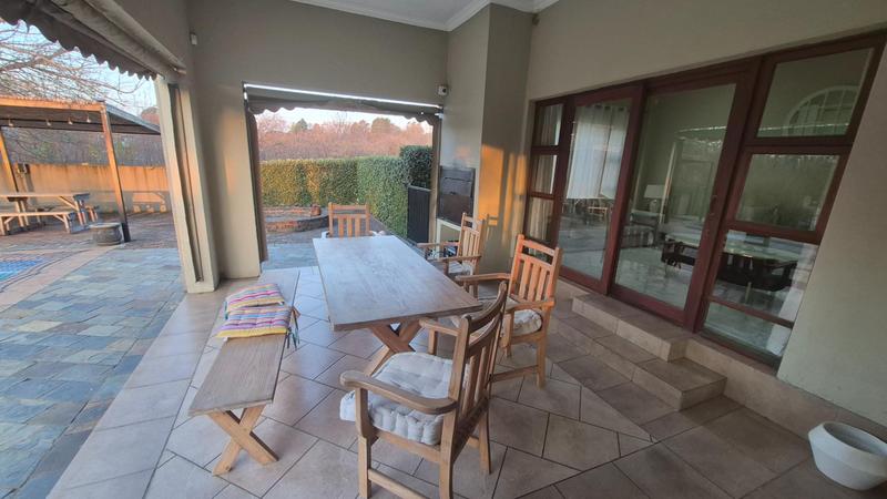 4 Bedroom Property for Sale in Raslouw Gauteng