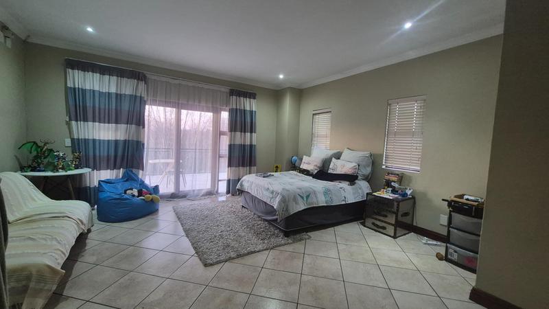 4 Bedroom Property for Sale in Raslouw Gauteng