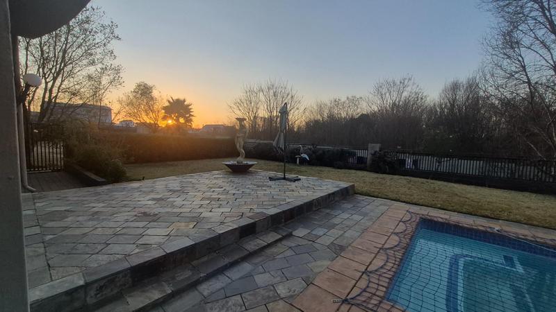 4 Bedroom Property for Sale in Raslouw Gauteng