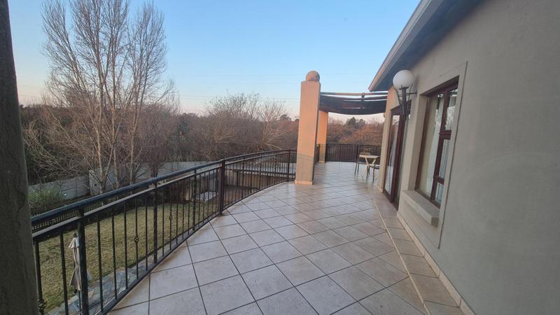 4 Bedroom Property for Sale in Raslouw Gauteng
