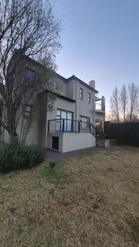 4 Bedroom Property for Sale in Raslouw Gauteng