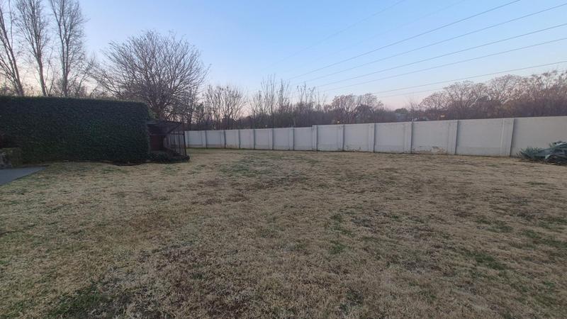 4 Bedroom Property for Sale in Raslouw Gauteng