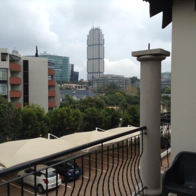 2 Bedroom Property for Sale in Sandton Central Gauteng