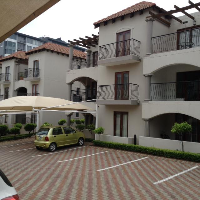 2 Bedroom Property for Sale in Sandton Central Gauteng