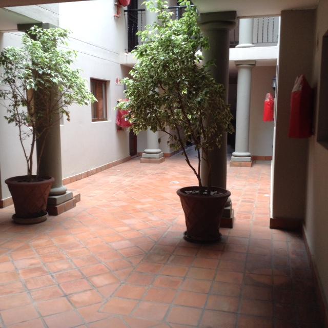 2 Bedroom Property for Sale in Sandton Central Gauteng