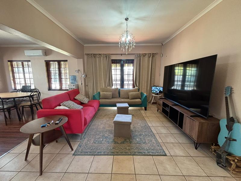 3 Bedroom Property for Sale in Weltevreden Park Gauteng