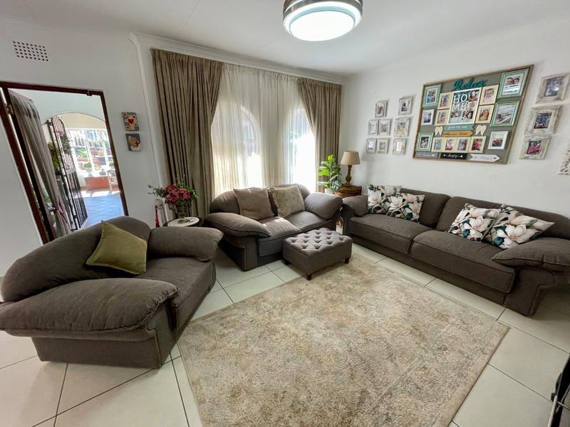 3 Bedroom Property for Sale in Rant En Dal Gauteng