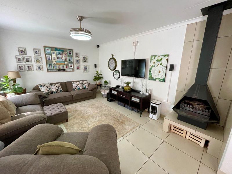3 Bedroom Property for Sale in Rant En Dal Gauteng