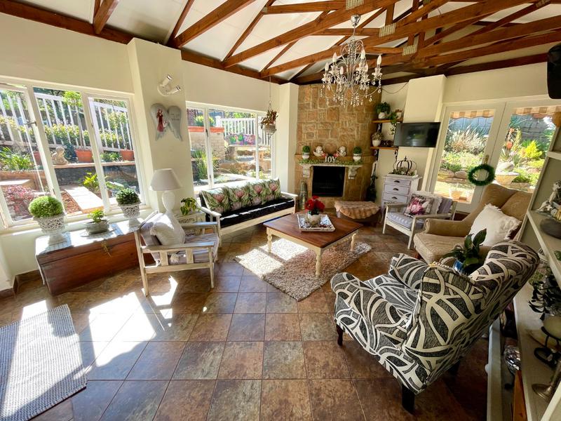 3 Bedroom Property for Sale in Rant En Dal Gauteng