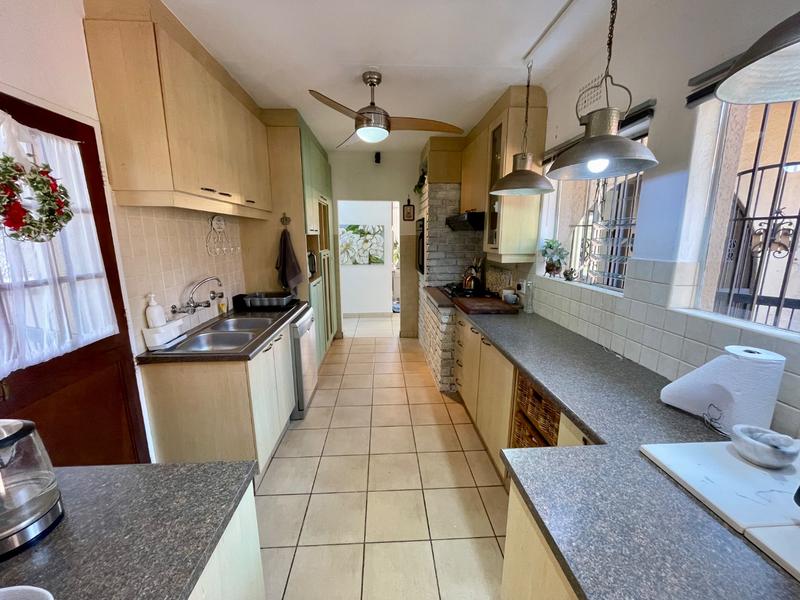 3 Bedroom Property for Sale in Rant En Dal Gauteng