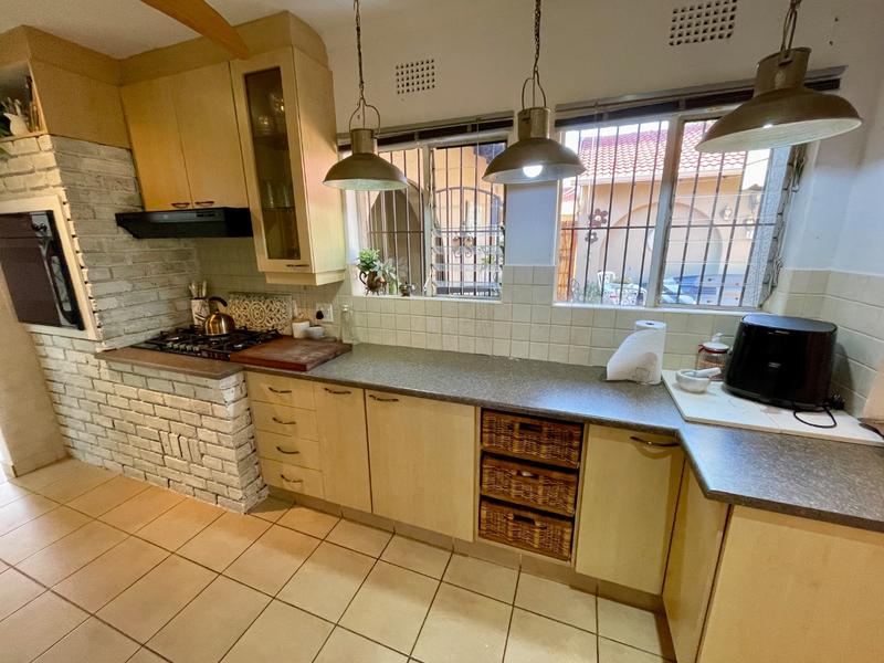 3 Bedroom Property for Sale in Rant En Dal Gauteng