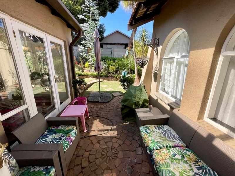 3 Bedroom Property for Sale in Rant En Dal Gauteng