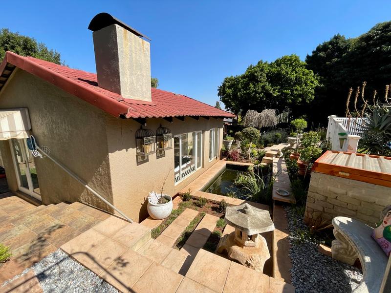 3 Bedroom Property for Sale in Rant En Dal Gauteng