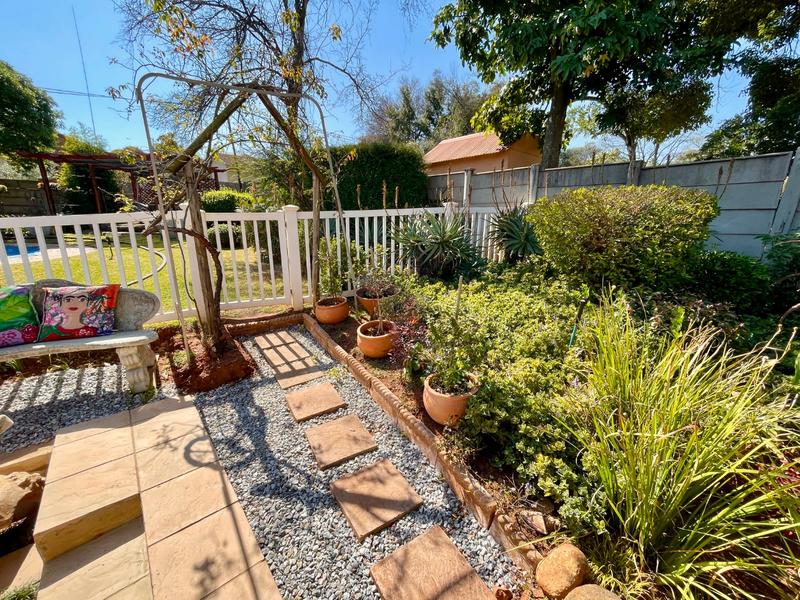 3 Bedroom Property for Sale in Rant En Dal Gauteng