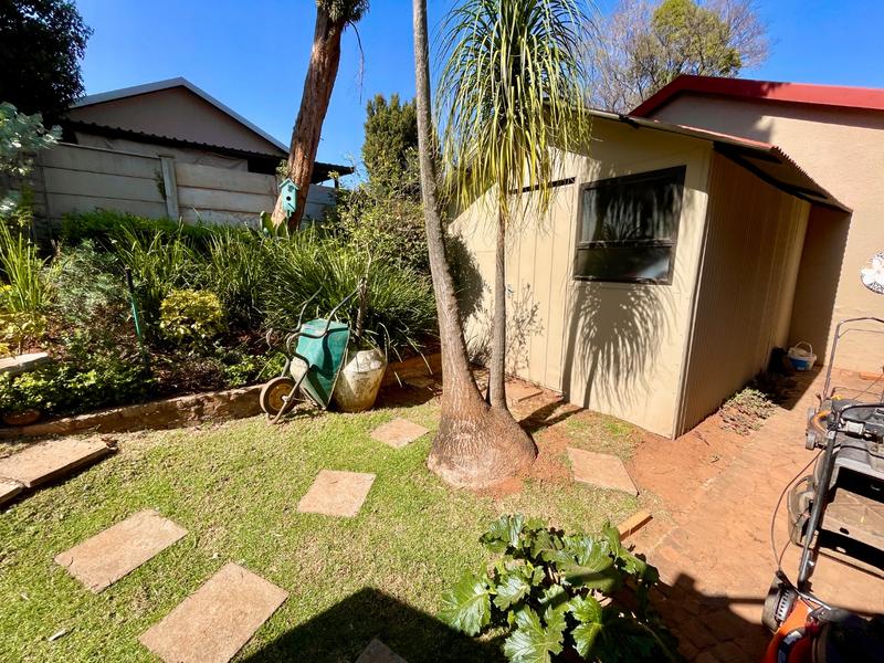 3 Bedroom Property for Sale in Rant En Dal Gauteng