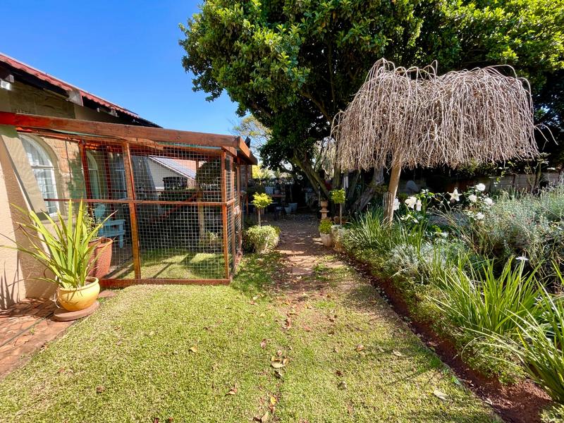 3 Bedroom Property for Sale in Rant En Dal Gauteng