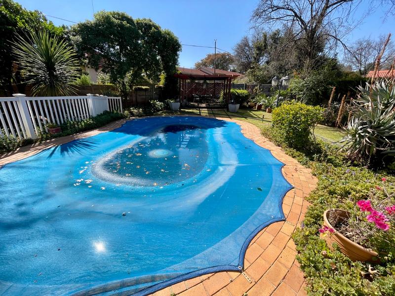 3 Bedroom Property for Sale in Rant En Dal Gauteng