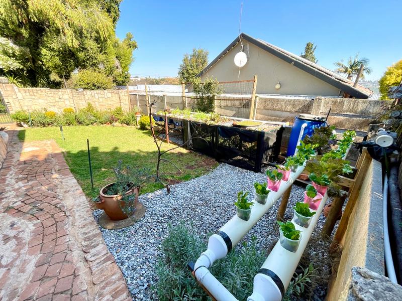 3 Bedroom Property for Sale in Rant En Dal Gauteng