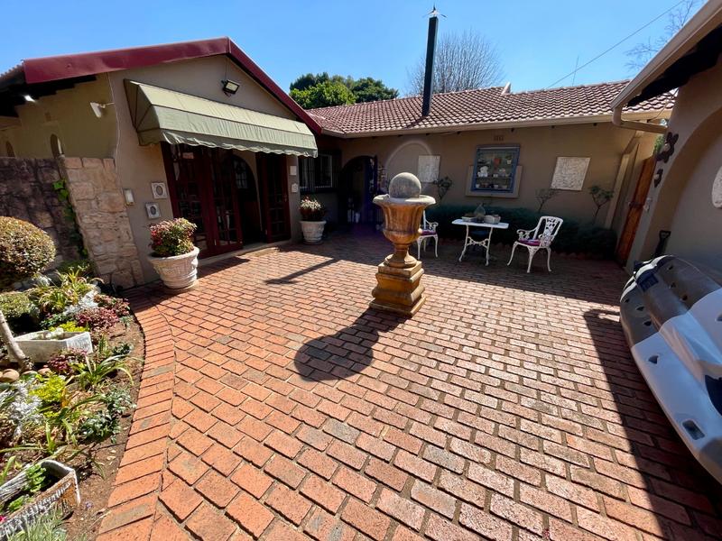 3 Bedroom Property for Sale in Rant En Dal Gauteng