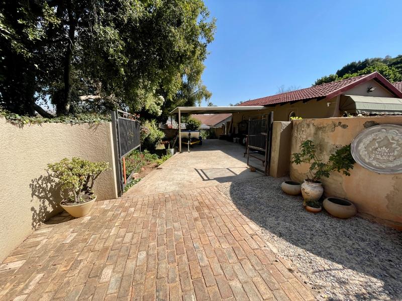 3 Bedroom Property for Sale in Rant En Dal Gauteng