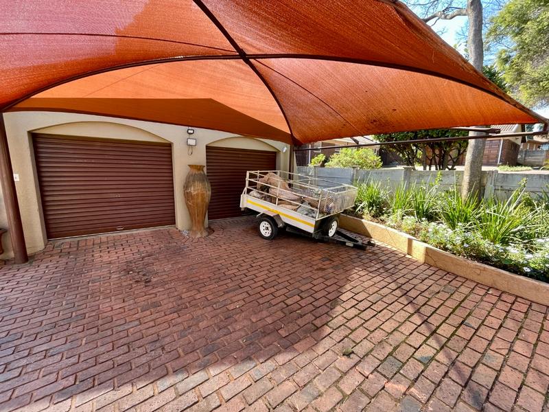 3 Bedroom Property for Sale in Rant En Dal Gauteng