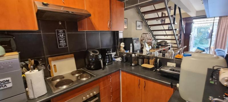 2 Bedroom Property for Sale in Clubview Gauteng