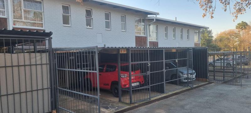 2 Bedroom Property for Sale in Clubview Gauteng