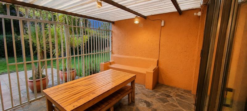 2 Bedroom Property for Sale in Clubview Gauteng