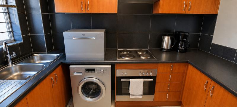 2 Bedroom Property for Sale in Clubview Gauteng