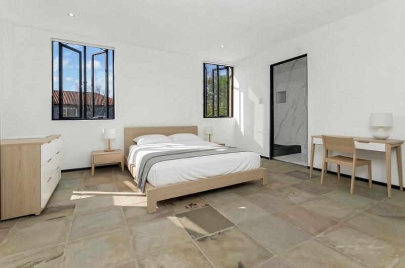 To Let 6 Bedroom Property for Rent in Dainfern Valley Gauteng
